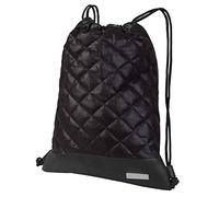 Peppers Sling Fashion Dots 26411, Backpack Womens, Black, 41 x 30 x 2 cm