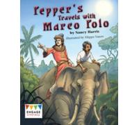 Pepper's Travels With Marco Polo