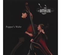 Pepper's Waltz by Bottom Line Duo (2014-08-02)