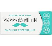 Peppersmith - Chewing Gum À La Menthe Poivrée