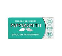 Peppersmith Menthe poivrée anglaise, menthe fraîche
