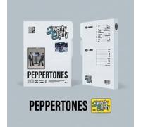 Peppertones - Twenty Plenty-Peppertons 20th Anniversary Album-INCL. Booklet, Special Note + ID Card [Import]