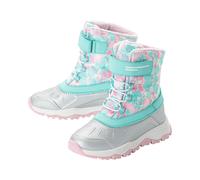 PEPPERTS!® Bottes d'hiver bébé (vert menthe, 36)