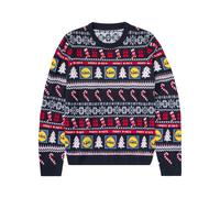 PEPPERTS!® Pull de Noël enfant (10-12 ans)