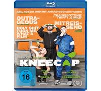 Peppiatt, Rich - Kneecap [Blu-ray]