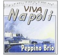 Peppino Brio - Peppino Brio-Viva Napoli [Import]