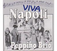 Peppino Brio - Peppino Brio-Viva Napoli [Import]
