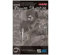 Peppino D Agostino Guitar