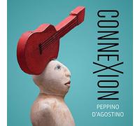 Peppino d'Agostino - Connexion [Import]