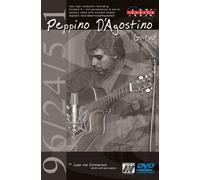 Peppino D'Agostino - Guitar