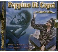 Peppino Di Capri - A Modo Mio [Import]