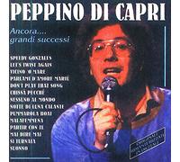 Peppino Di Capri - Ancora.Grandi Su [Import]