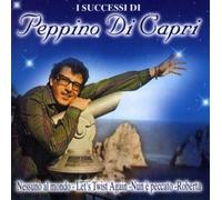 Peppino Di Capri - I Successi [Import]