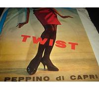 Peppino Di Capri - Let'S Twist Again / Non Siamo Più Insieme