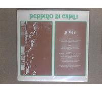 Peppino Di Capri - Peppino Di Capri "Aiere" LP SPLASH SPL 712 Italy 1977 NM/NM
