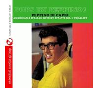 Peppino di Capri - Pops By Peppino (Digitally Remastered)
