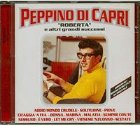 Peppino Di Capri - Roberta E Altri Su [Import]