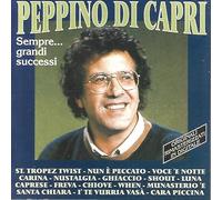 Peppino Di Capri - Sempre.Grandi Su [Import]