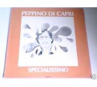 PEPPINO DI CAPRI - Specialissimo Vol.2