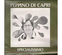 PEPPINO DI CAPRI - Specialissimo Vol.3
