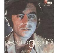 Peppino Gagliardi - Settembre / Pensando A Cosa Sei [Vinyle 7 pouces - 45 tours]