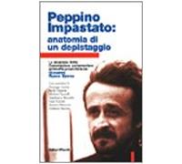 Peppino Impastato: Anatomia Di Un D [Import]