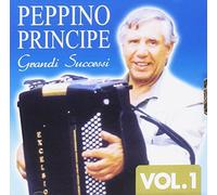 Peppino Principe - Peppino Principe-Grandi Successi V. 1 [Import]