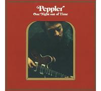 Peppler - One Night Out of Time [Import]