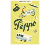 Peppo - Séverine Vidal - Bayard Jeunesse - broché - Roman adolescent dès 13 ans