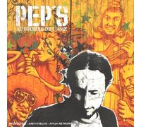 pep's - au Sourire de l'âme