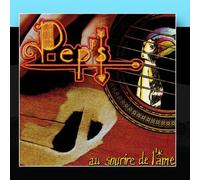 PEP'S - Au Sourire de l'âme [Import]