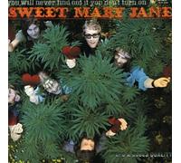 Peps Persson - Sweet Mary Jane [Import]