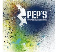 Pep'S - Utopies dans Le Decor [Import]