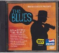 Pepsi & Best Buy Get the Blues [Import USA Zone 1]