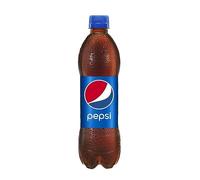 Pepsi Bouteille de Cola - 500 ml.