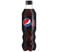 Pepsi Cola Max | Flacon 6 x 0,5 l