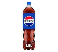 Pepsi Cola Regular Bouteille, 1.5L
