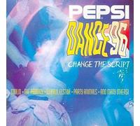 Pepsi Dance of The 90s [UK Import]