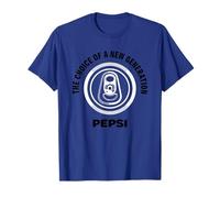 Pepsi, Le Choix d'une Nouvelle génération T-Shirt