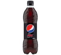 Pepsi Max - 24 x 500 ml