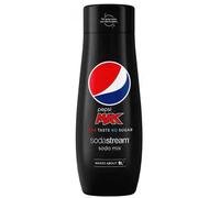 Sodastream Pepsi Zéro Sucres