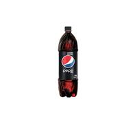 Pepsi Max Zéro Sucres Bouteille 2 L