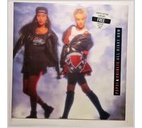 Pepsi & Shirlie - All Right Now (Ext. Remix) [Import]