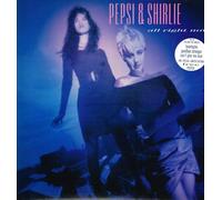 PEPSI & SHIRLIE - All Right Now [Import]