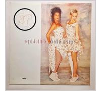Pepsi & Shirlie - Goodbye Stranger (1987) [Import]