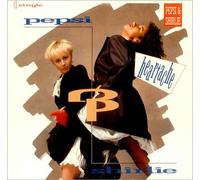 Pepsi & Shirlie - Heartache