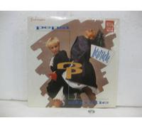 Pepsi & Shirlie Heartache Single Vinyle