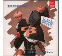 Pepsi & Shirlie - Heartache/Surrender
