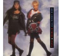 Pepsi & Shirlie - Ll Right Now [Vinilo]