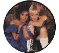 Pepsi & Shirlie - Pepsi & Shirlie - Heartache - (Picture Disc) - Polydor